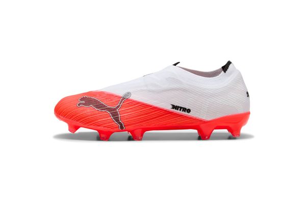 Puma Ultra Nitro 7 Match Laceless FG/AG PUMA TEAMSPORT | Scarpe calcio | 10914101